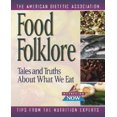 thumbnail image 1 of Food Folklore: Contes et Vérités sur Ce Que Nous Manifions, 1 of 2