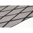 thumbnail image 2 of mmirethe Carpets Crystal-Type Teak Carpet Anti-Slip Wear-Resisting Rug Nordic Personality Mat Floor Room Ship Dining Hall, 2 of 7