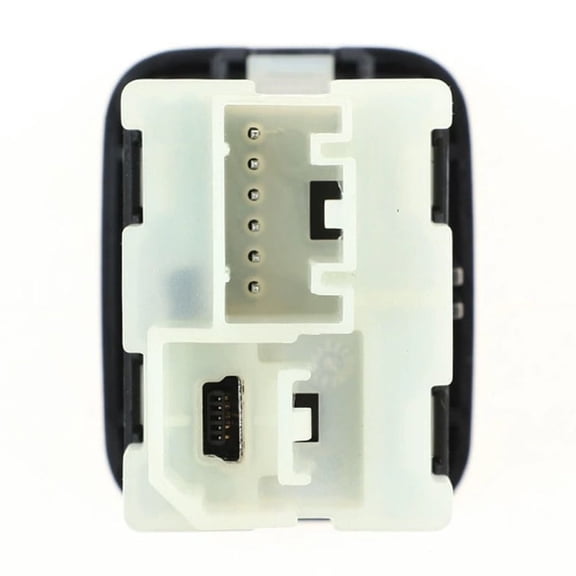 Furulu 13591084 USB Port Interface AUX Module For Opel Mokka