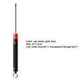 thumbnail image 6 of Cheers US Fish Hook Remover and Portable Aluminum Fish Hook Remover Tool Fishing Hooks Extractor Squeeze Out Fish Hook Separator Tools Available Fast Decoupling No Injury, 6 of 6