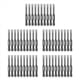 thumbnail image 1 of Juego de Brocas de Diamante de 50 Piezas, Juego de Brocas con Núcleo de Diamante Seco de 6 mm para Cerámica, Granito, Azulejos, Vidrio, Mármol, Ladrillo, Piedra, 1 of 6
