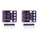 thumbnail image 1 of Sensor de temperatura termopar MAX31865 Digital PT100 a PT1000 apto para Arduino, 1 of 7