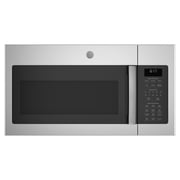 GE APPLIANCES JVM6175YKFS over the range microwave
