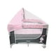 thumbnail image 3 of Cuna De Viaje Madison Infanti Convertible A Colecho, 3 of 9