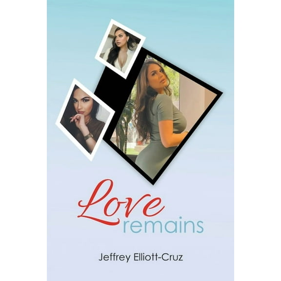 Love Remains, (Paperback)