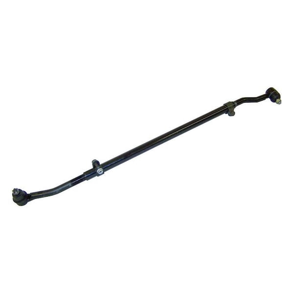 Tie Rod End Kit - Compatible with 1999 - 2004 Jeep Grand Cherokee 2000 2001 2002 2003