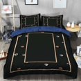 thumbnail image 1 of Maxcorners Billiards Ball Player Bedding Set-Vt22, 1 of 5