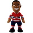 thumbnail image 1 of P.K. Subban Montreal Canadiens 14" Plush, 1 of 2