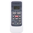 thumbnail image 2 of R51M/E Replacement Remote Control Commander fit for Midea Air Conditioner R51ME R51E R51CE R51MCE, 2 of 5