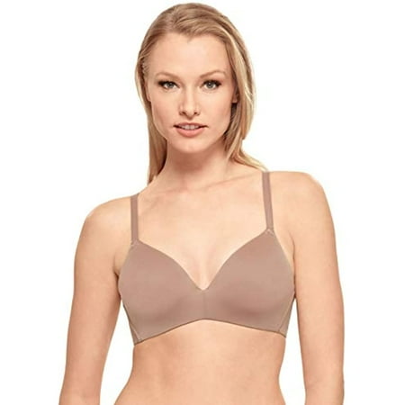 

b.tempt d by Wacoal Future Foundations Wire-Free Plunge T-Shirt Bra