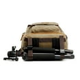 thumbnail image 3 of lanema Vintage Men Women Camera Bags Batik Canvas Photography Bag Outdoor Large Camera Photo Backpack, 3 of 12