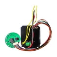thumbnail image 2 of Placa de control para hidrolavadora inalámbrica, placa de control para lavadora portátil, repuestos, accesorios para detallado de vehículos, 2 of 8