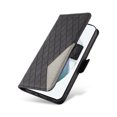 thumbnail image 2 of Compatible with Samsung Galaxy S21 5G PU Leather Wallet Case with Card Holder Magnetic Closure Cover, 2 of 5