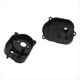 thumbnail image 4 of Caja de Cambios de Transmisión de Metal Caja de Cambios de Motor con Engranaje de Metal para MN82 MN78 1/12 RC Piezas de Actualización de Coche Accesorios Negro, 4 of 7