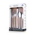 thumbnail image 5 of Mainstays Pearson Flatware Set, 20 Piece, 5 of 5