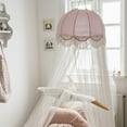 thumbnail image 2 of Soothing Pillow Bedroom Nursery Room Decoration Hanging Ornaments Plush Stuffed Doll Wall Hanging Swan, 2 of 6