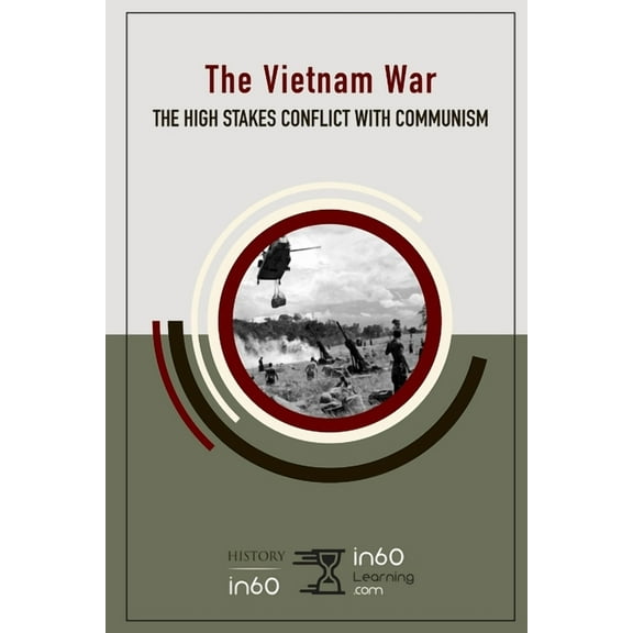 The Vietnam War (Paperback)