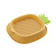 thumbnail image 4 of Macetero de hierba para gatos Yuyangstore caja de plantación cultivada gato Amarillo, 4 of 8