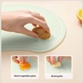 thumbnail image 4 of Special Kitchen Chopping Board For Prevention Classification Of Household Baby Food Supplement Double-sided Chopping Board For Cutting Fruit, 4 of 6
