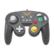 Hori Battle Pad for Nintendo Switch - Zelda (Switch)