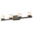 thumbnail image 1 of Z-Lite Cadiz 4 Light Vanity Light in Bronze, 1 of 1
