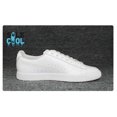thumbnail image 2 of PU & MA Clyde Core L Foil JR White Shoes 364661-07, 2 of 6