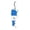 Argentina, variant on Argentina Map Flag Dangle Charm, 925 Sterling Silver South America Regional Decorative Bead Pendant for Women Bracelets & Necklaces