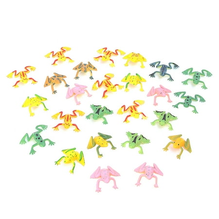 

13pcs Simulation Plastic Figure Set Realistic Fun Toys Animal Mould Party Favors for Kids (Random Style)