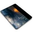 thumbnail image 3 of KSK KAISHEK Hard Case Only Compatible MacBook Pro 16"( XDR Display Touch ID, 2023 2022 2021) Model A2485 & A2780, Type C Sky Series 0768, 3 of 5