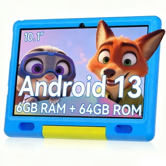 Walmart Black Friday Deals 2025 - Plimpton Kids 10 Tablet, Android