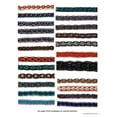 thumbnail image 4 of Friendship Bracelets 101: Fun to Make, Wear, and Share! -- Suzanne McNeill, 4 of 5