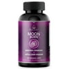 BeLive MoonBurn Stimulant Free Fat Burner, Carb Blocker, & Appetite Suppressant with Garcinia Cambogia Weight Loss Ctules, 60 Ct