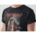 thumbnail image 3 of Playera Camiseta Powerwolf Your Blood, 3 of 4