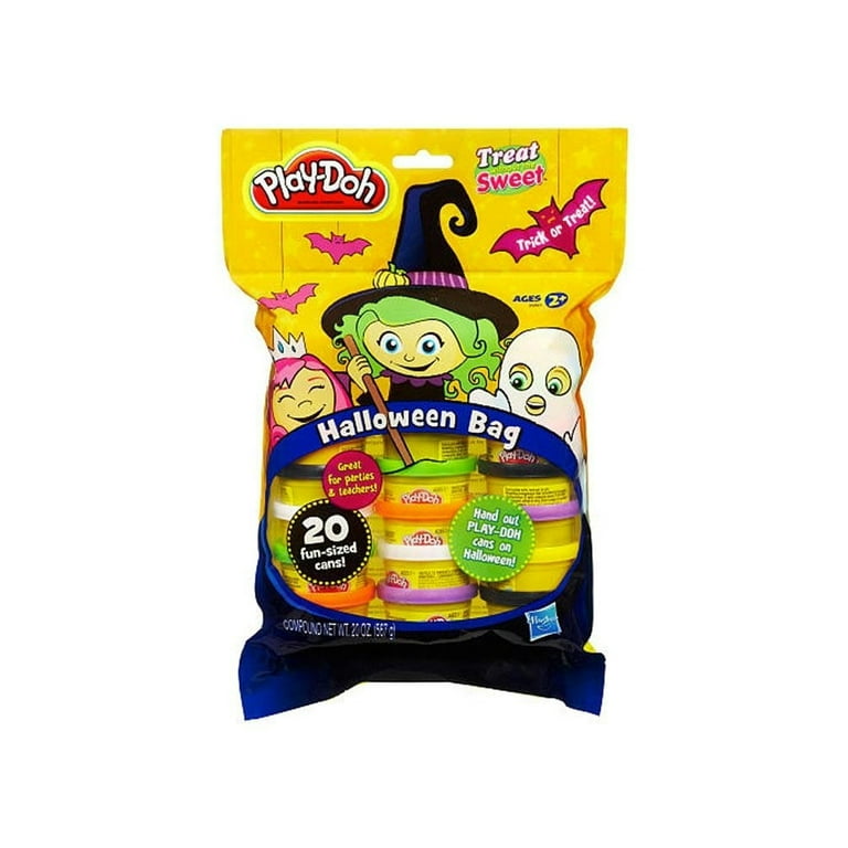 Play-Doh Party Pack (15 cans)