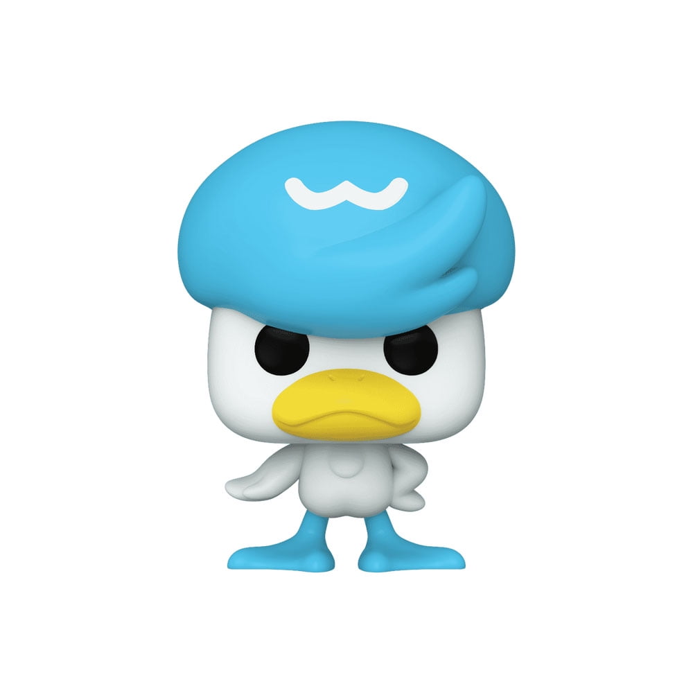 Fonku POP Games: Pokemon- Quaxly