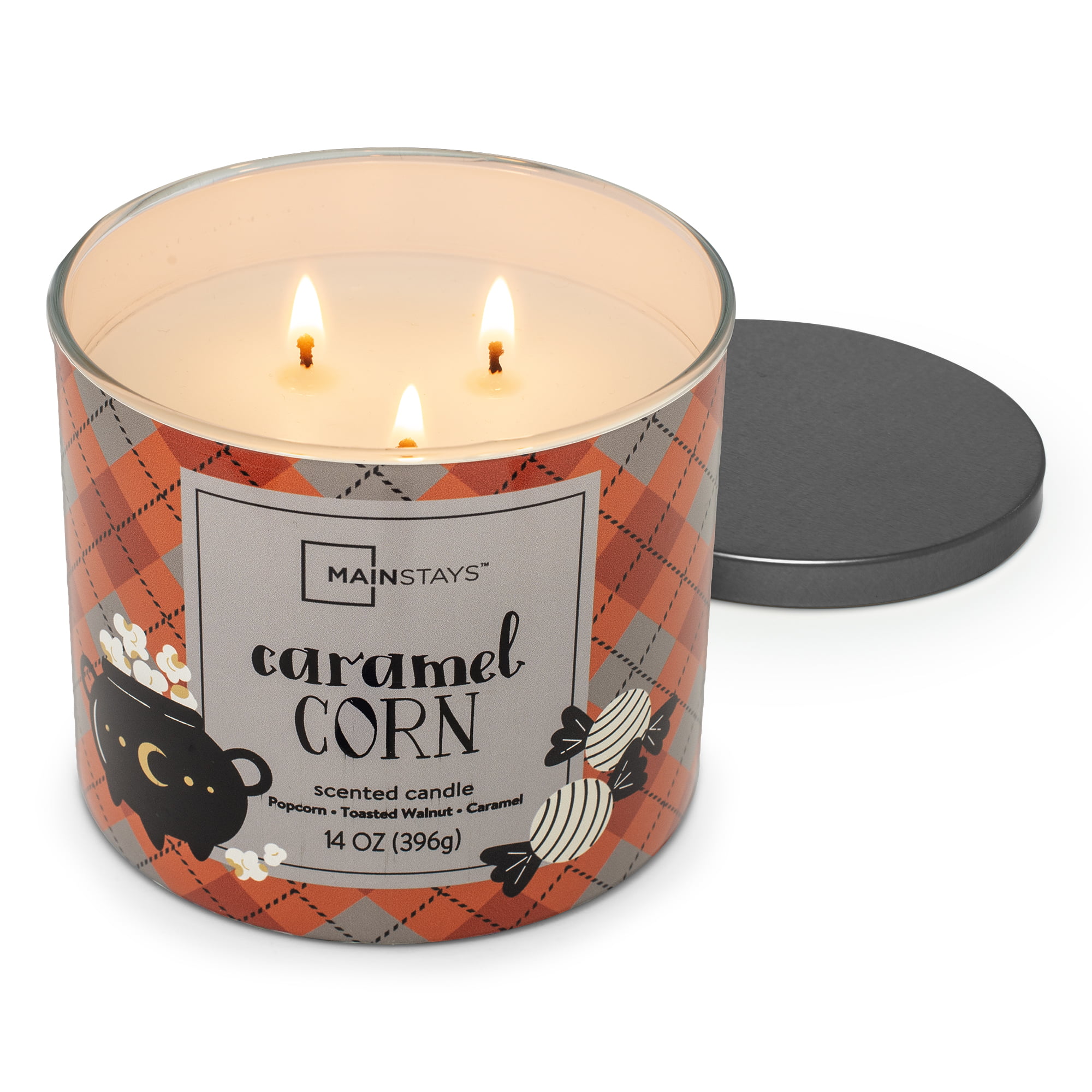 These fall-scented candles make your home tacky and basic — try