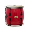 thumbnail image 2 of Tycoon 16 Nagado Daiko Drum - Traditional Red - TND-16TR, 2 of 2