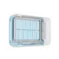 thumbnail image 1 of Fdit Récipient Coupe-Beurre, Plat à Fromage Facile à Utiliser Durable pour Cuisine pour Maison, 1 of 8