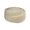Beige, variant on Casual Outfit Straw Hat in Woven Straw with Rounded Crown and Brimless French Cap Profile for Warm Weather Wear