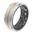 thumbnail image 1 of Anillo Impermeable Inteligente Multifuncional Oro Interior Promoción, 1 of 5