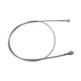 thumbnail image 4 of DYNWAVECA 70" Speedometer Cable Direct Replaces Practical High Performance Spare Parts, Portable Easy to Install Accessory Professional, 4 of 9