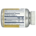 thumbnail image 4 of Solaray Calcium & Magnesium Citrate, with Vitamin D-2, 1:1 Ratio 90 VegCap, 4 of 4