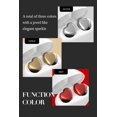 thumbnail image 4 of Auriculares inalámbricos AVIOT TE-I3 Bluetooth 5.3 IPX4 color plata, 4 of 9