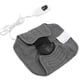 thumbnail image 5 of Almohadilla abdominal eléctrica calentada, cinturón de cintura calefactor Almohadillas eléctricas calefactoras para la cintura Cinturón de cintura calefactor Funcionamiento suave, 5 of 14