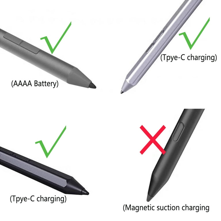 Stylus Pen Tip for Lenovo Xiaoxin Pen Precision Pen 2 Tab