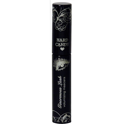 Hard Candy 81 Ginormous Mascara Black Out
