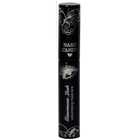 Hard Candy Ginormous Mascara