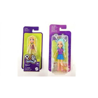Polly Pocket Dolls and Playset, Collector Harry Potter™ Compact