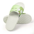 thumbnail image 4 of Invader Zim Unisex Slippers Summer Beach Slippers Casual Non Slip Comfortable Slide Sandals Home Slippers For Men Women, 4 of 8