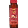 thumbnail image 3 of AR's Hot Habanero Honey 12 oz, 3 of 4